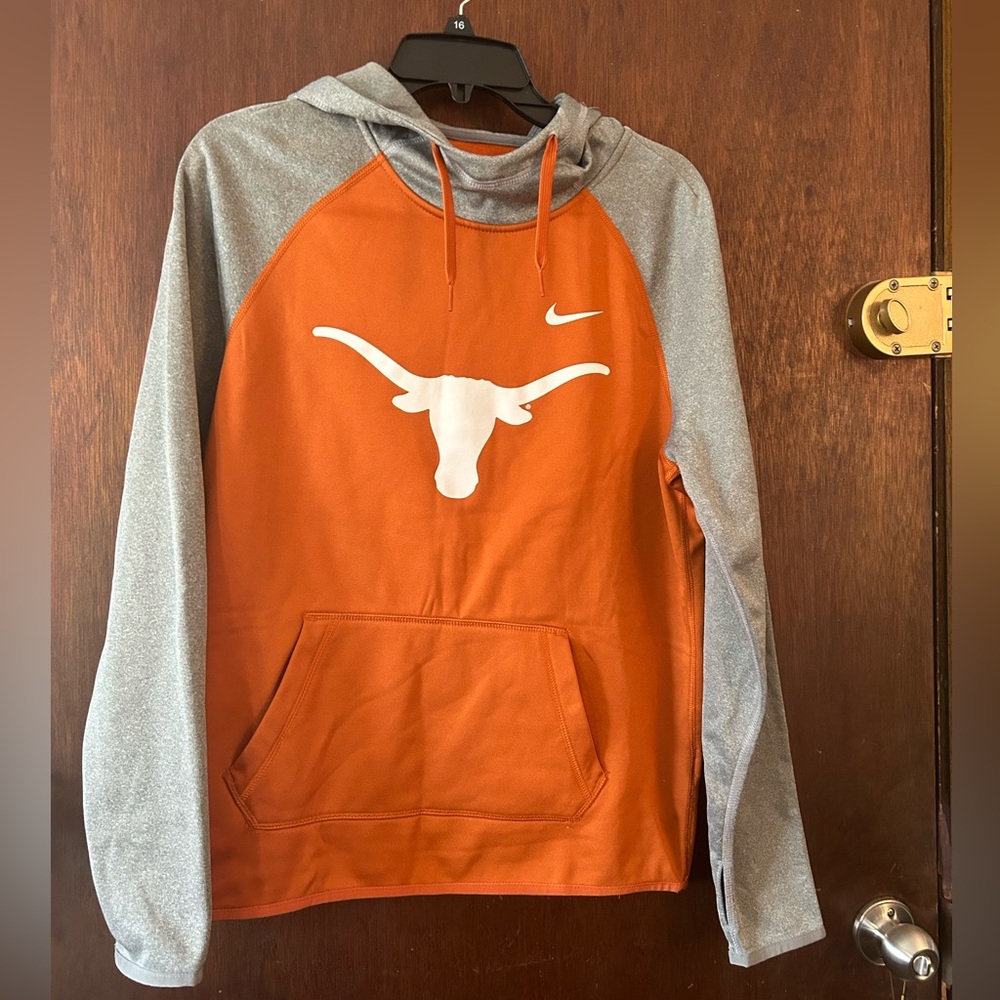 Women’s Texas Longhorns hoodie